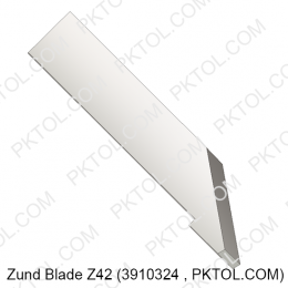 ZUND Blade Z42 ( 3910324 )