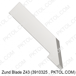 ZUND Blade Z43 ( 3910325 )