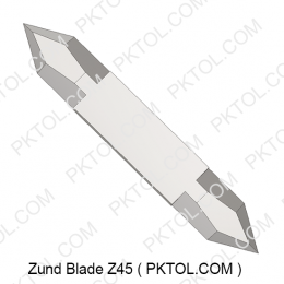 ZUND Blade Z45