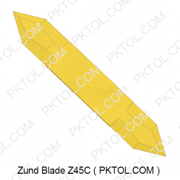 ZUND Blade Z45C