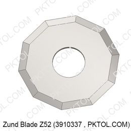 ZUND Blade Z52 ( 3910337 )