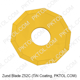 ZUND Blade Z52C ( 3910337 )