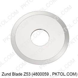 ZUND Blade Z53 ( 4800059 )