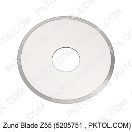 ZUND Blade Z55 ( 5205751 )
