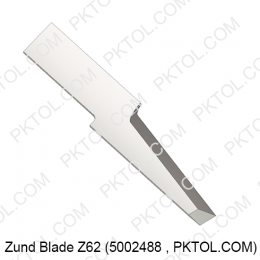 ZUND Blade Z62 ( 5002488 )