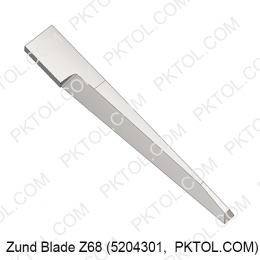 ZUND Blade Z68 ( 5204301 )