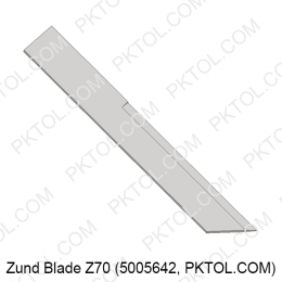 ZUND Blade Z70 ( 5005642 )