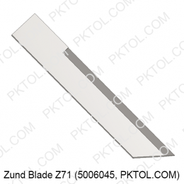 ZUND Blade Z71 ( 5006045 )