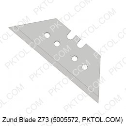 ZUND Blade Z73 ( 5005572 )