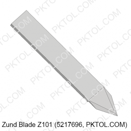 ZUND Blade Z101 ( 5217696 )