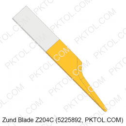 ZUND Blade Z204C ( 5225892 )