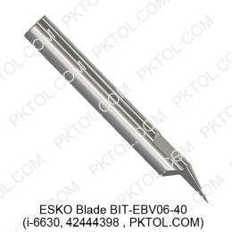 ESKO Blade BIT-EBV06-40 ( i-6630 ) 42444398
