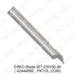 ESKO Blade BIT-EBV06-46 ( 42444406 )