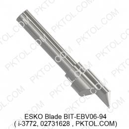 ESKO Blade BIT-EBV06-94 ( 02731628 )