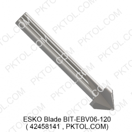 ESKO Blade BIT-EBV06-120 ( 42458141 )