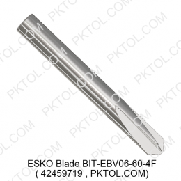 ESKO Blade BIT-EBV06-60-4F (42459719)