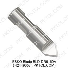 ESKO Blade BLD-DR6169A (42449058 )