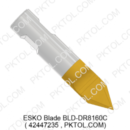ESKO Blade BLD-DR8160C (42447235 )