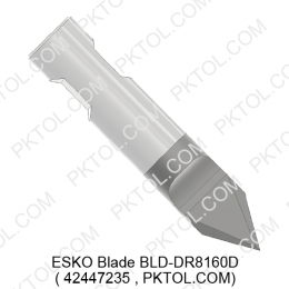 ESKO Blade BLD-DR8160D (42447235 )
