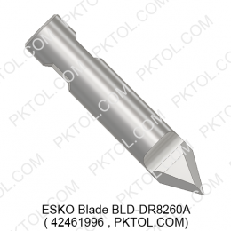 ESKO Blade BLD-DR8260A (42461996)