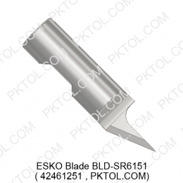 ESKO Blade BLD-SR6151 (42461251)