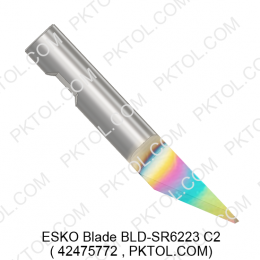 ESKO Blade BLD-SR6223 C2  ( 42475772 )