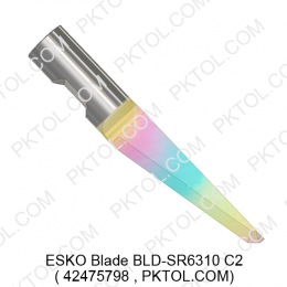 ESKO Blade BLD-SR6310 C2 (42475798)