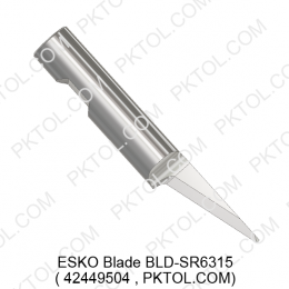 ESKO Blade BLD-SR6315 (42449504)