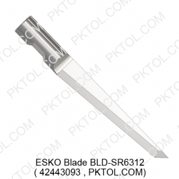 ESKO Blade BLD-SR6312 (42443093)
