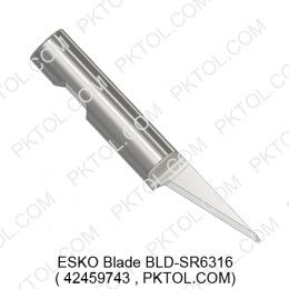 ESKO Blade BLD-SR6316 (42459743)