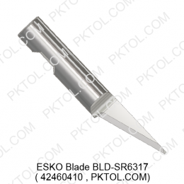 ESKO Blade BLD-SR6317 (42460410)
