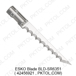 ESKO Blade BLD-SR6351 (42456921)