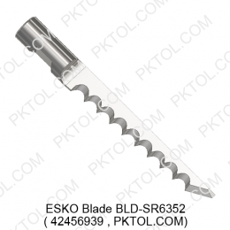 ESKO Blade BLD-SR6352 (42456939)