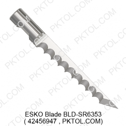 ESKO Blade BLD-SR6353 (42456947)