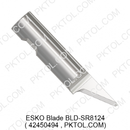 ESKO Blade BLD-SR8124 (42450494)