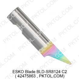 ESKO Blade BLD-SR8124 C2 (42475863)