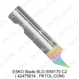 ESKO Blade BLD-SR8170 C2 (42475814)