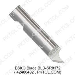 ESKO Blade BLD-SR8172 (42460402)