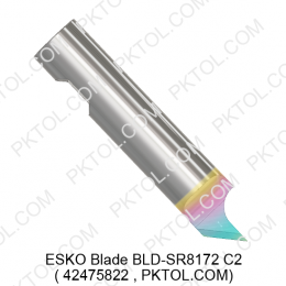 ESKO Blade BLD-SR8172 C2 (42475822)