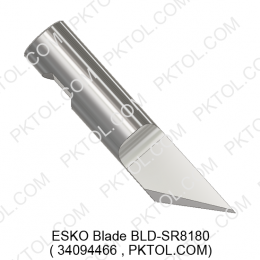 ESKO Blade BLD-SR8180 (34094466)