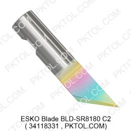 ESKO Blade BLD-SR8180 C2 (34118331)