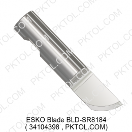 ESKO Blade BLD-SR8184 (34104398)