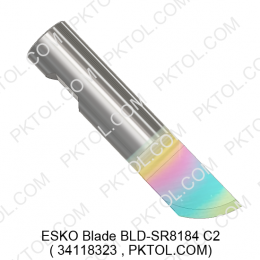 ESKO Blade BLD-SR8184 C2 (34118323)