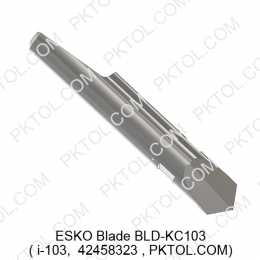 ESKO Blade BLD-KC103 (42458323)