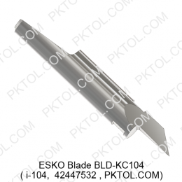 ESKO Blade BLD-KC104 (42447532)