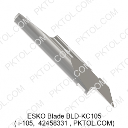 ESKO Blade BLD-KC105 (42458331)
