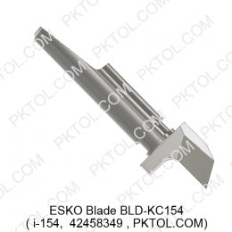 ESKO Blade BLD-KC154 (42458349)
