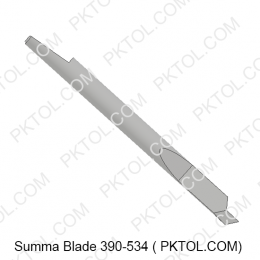 Summa Blade 390-534