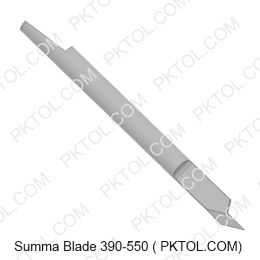 Summa Blade 390-550