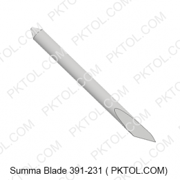 Summa Blade 391-231